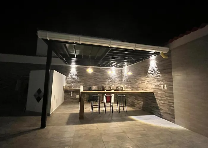 Hermosa Y Espaciosa Casa Familiar En Anapoima