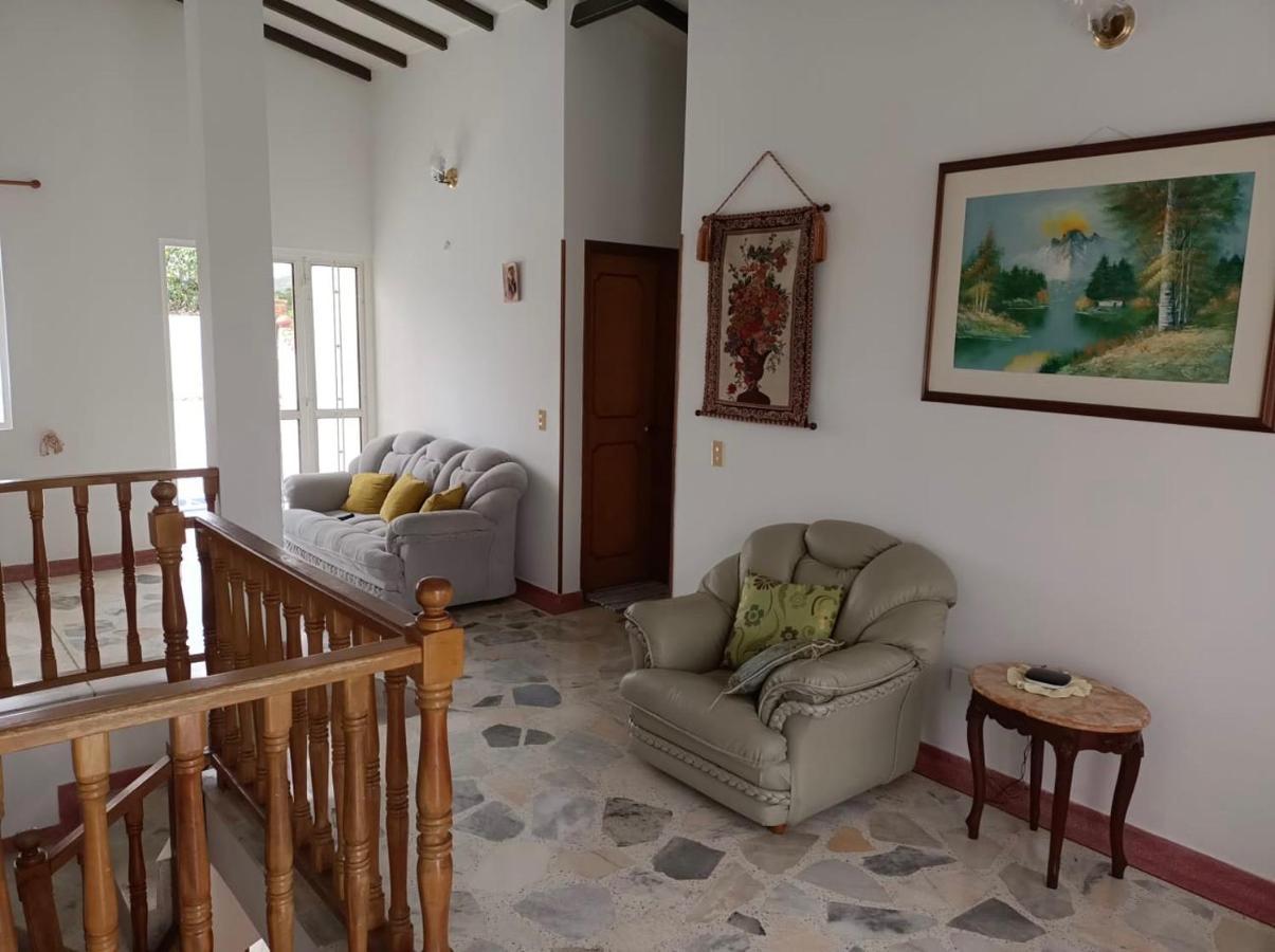 Hermosa Y Espaciosa Casa Familiar En Holiday home