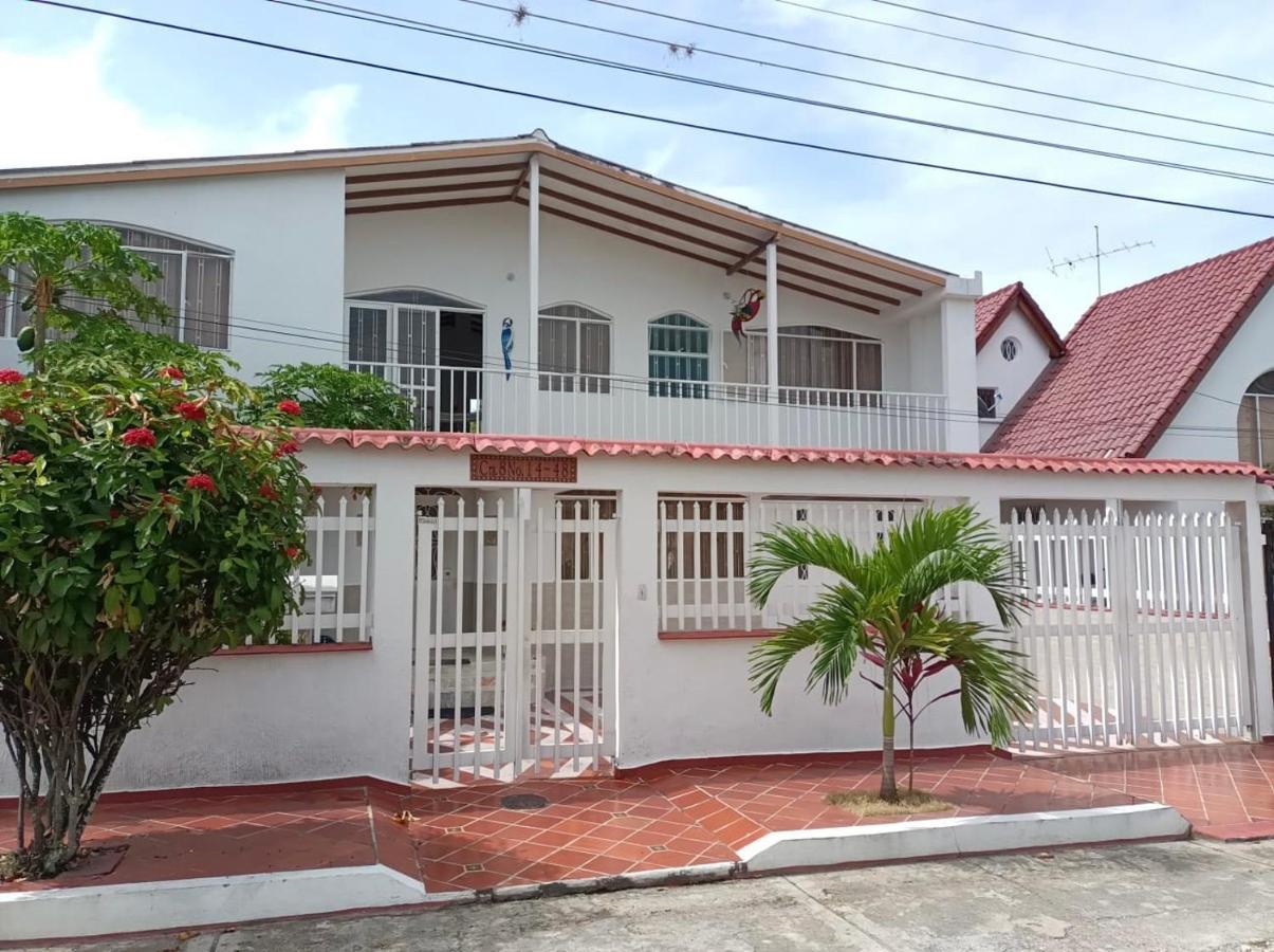 Hermosa Y Espaciosa Casa Familiar En Holiday home
