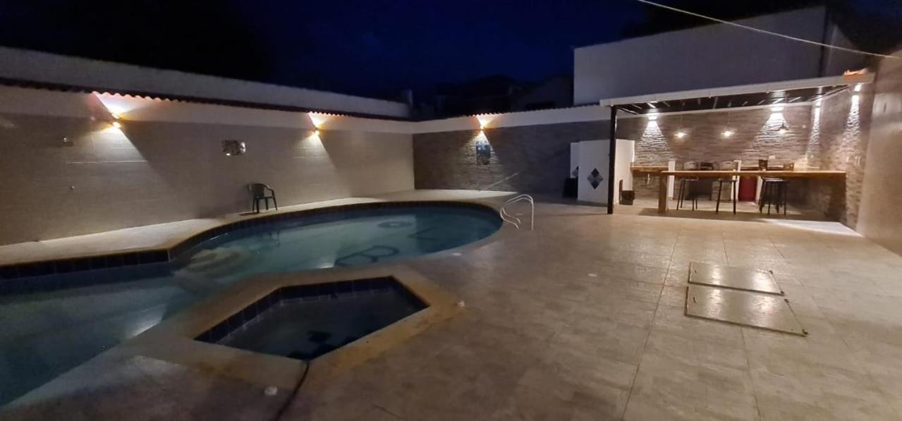 Hermosa Y Espaciosa Casa Familiar En Holiday home